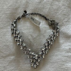 Tory Burch Statement Necklace